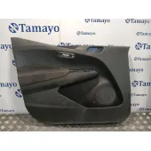 Guarnecido Puerta Delantera Izquierda para Ford Transit Courier