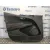 Guarnecido Puerta Delantera Izquierda para Ford Transit Courier