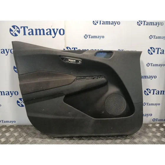 Guarnecido Puerta Delantera Izquierda para Ford Transit Courier