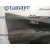 Guarnecido Puerta Delantera Izquierda para Ford Transit Courier