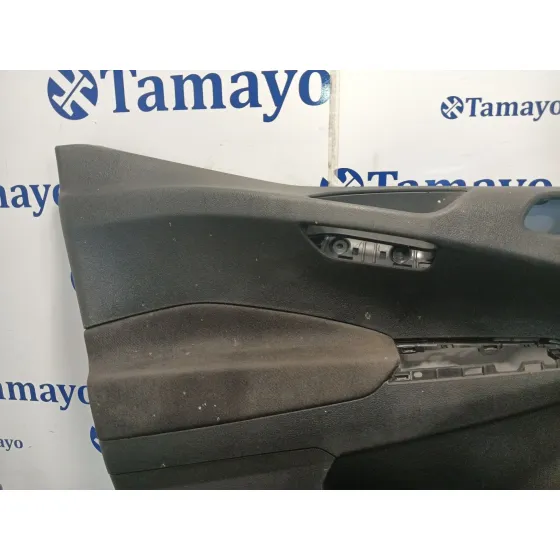 Guarnecido Puerta Delantera Izquierda para Ford Transit Courier