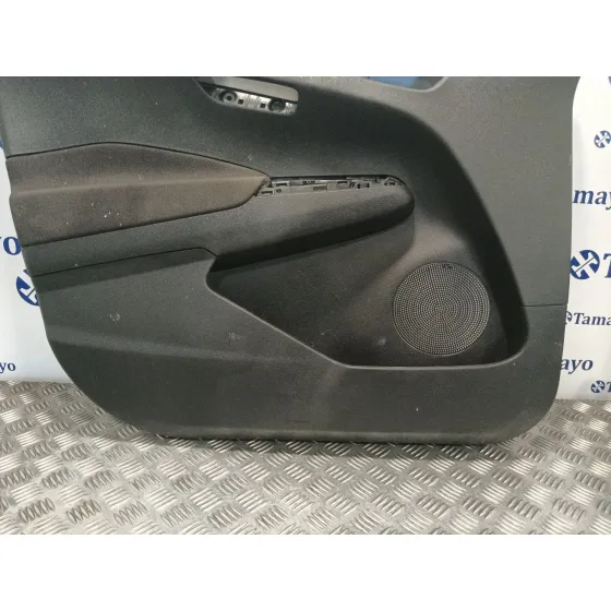 Guarnecido Puerta Delantera Izquierda para Ford Transit Courier