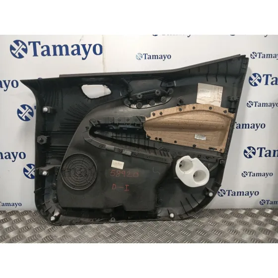 Guarnecido Puerta Delantera Izquierda para Ford Transit Courier