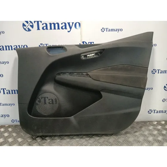 Guarnecido Puerta Delantera Derecha para Ford Transit Courier B460 Furgoneta/Monovolumen