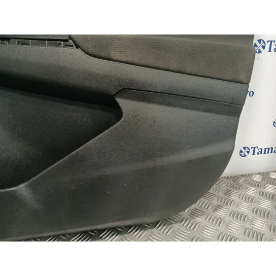 Guarnecido Puerta Delantera Derecha para Ford Transit Courier B460 Furgoneta/Monovolumen