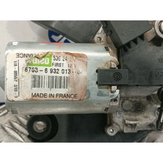 Motor Limpia Trasero para Mini Mini Countryman (R60)