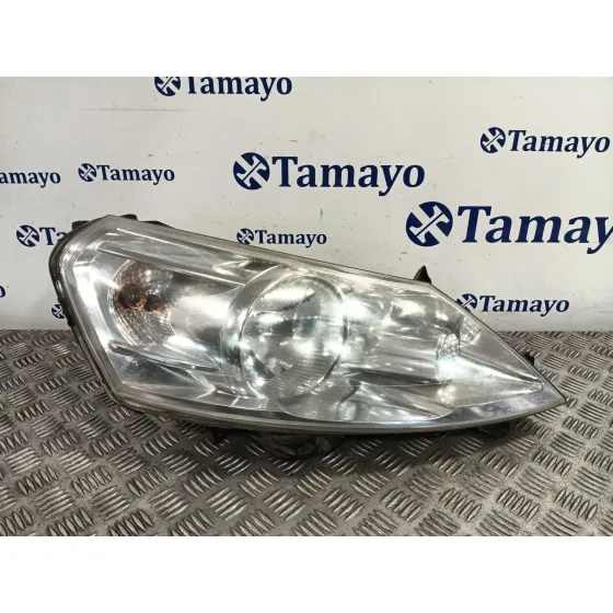 Faro Derecho para Peugeot Expert Tepee (Vf3X_)