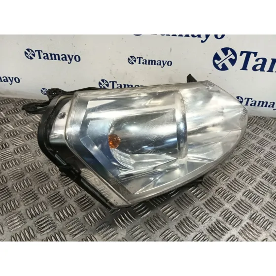 Faro Derecho para Peugeot Expert Tepee (Vf3X_)