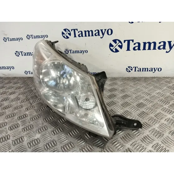 Faro Derecho para Peugeot Expert Tepee (Vf3X_)