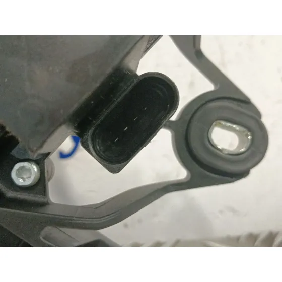 Motor Limpia Trasero para Volkswagen Golf Vi (5K1)