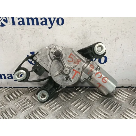 Motor Limpia Trasero para Volkswagen Golf Vi (5K1)