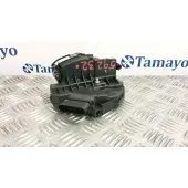 Cerradura Puerta Corredera Derecha para Ford Transit Courier B460 Furgoneta/Monovolumen