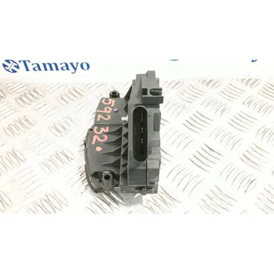 Cerradura Puerta Corredera Derecha para Ford Transit Courier B460 Furgoneta/Monovolumen