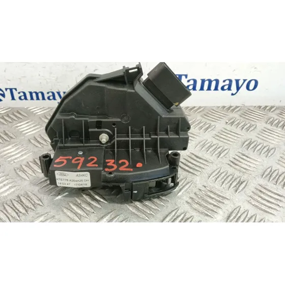 Cerradura Puerta Corredera Derecha para Ford Transit Courier B460 Furgoneta/Monovolumen