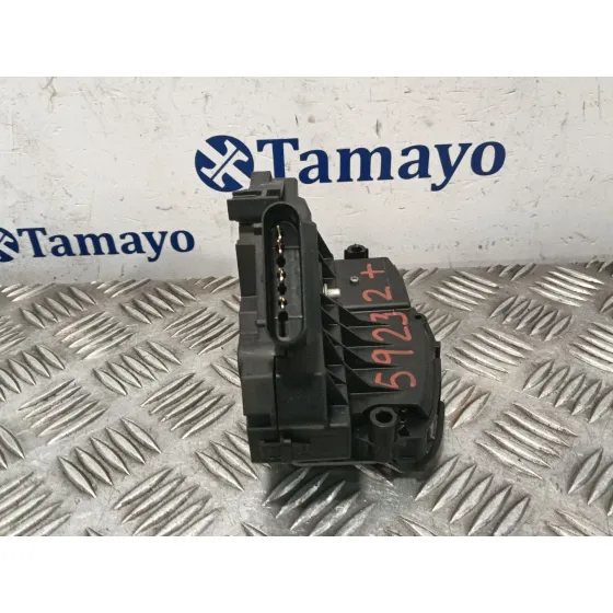 Cerradura Puerta Corredera Izquierda para Ford Transit Courier B460 Furgoneta/Monovolumen