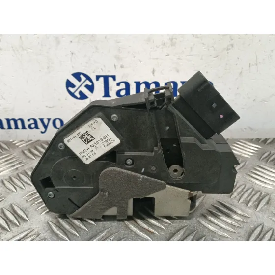 Cerradura Puerta Corredera Izquierda para Ford Transit Courier B460 Furgoneta/Monovolumen
