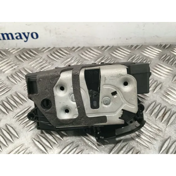 Cerradura Puerta Corredera Izquierda para Ford Transit Courier B460 Furgoneta/Monovolumen