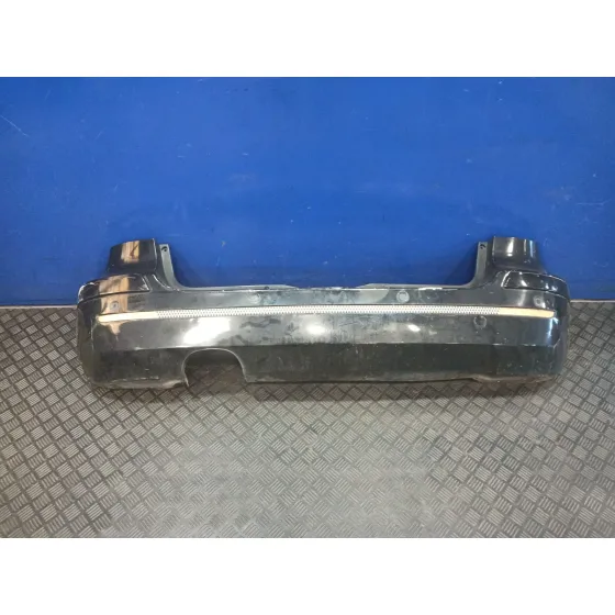 Paragolpes Trasero para Mercedes-Benz Clase B (W245)
