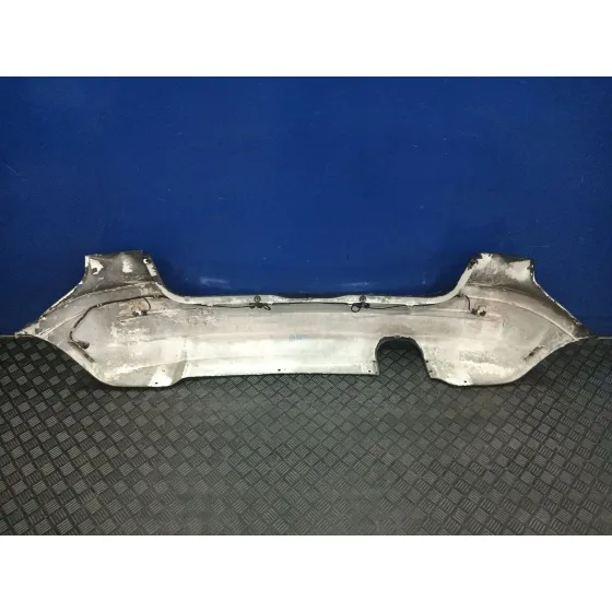 Paragolpes Trasero para Mercedes-Benz Clase B (W245)