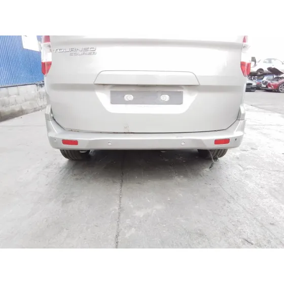 Paragolpes Trasero para Ford Tourneo Courier (C4A)