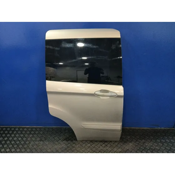 Puerta Lateral Corredera Derecha para Ford Tourneo Courier (C4A)