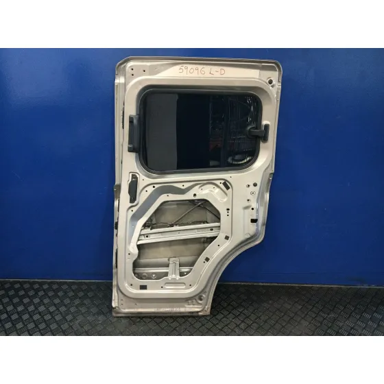 Puerta Lateral Corredera Derecha para Ford Tourneo Courier (C4A)