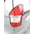 Piloto Trasero Derecho para Ford Tourneo Courier (C4A)