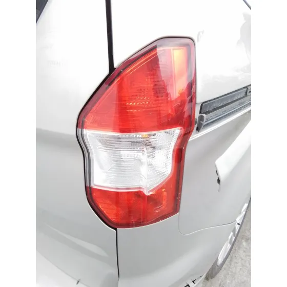 Piloto Trasero Derecho para Ford Tourneo Courier (C4A)