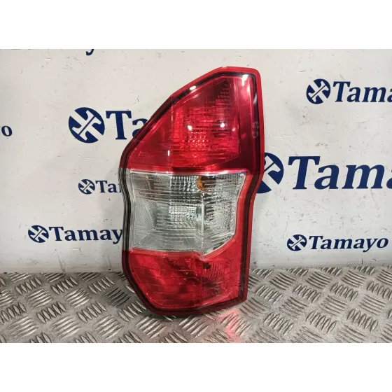 Piloto Trasero Derecho para Ford Tourneo Courier (C4A)