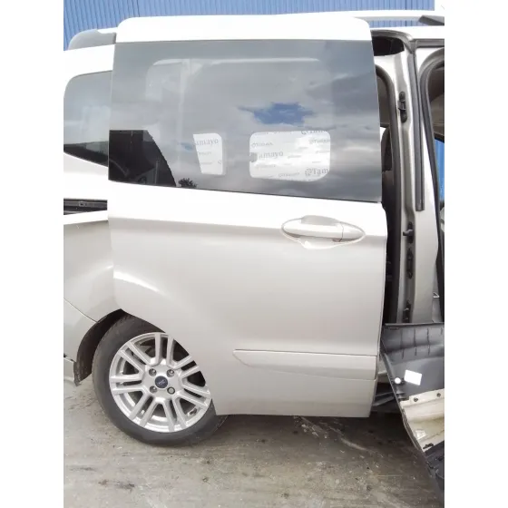 Puerta Trasera Derecha para Ford Tourneo Courier (C4A)