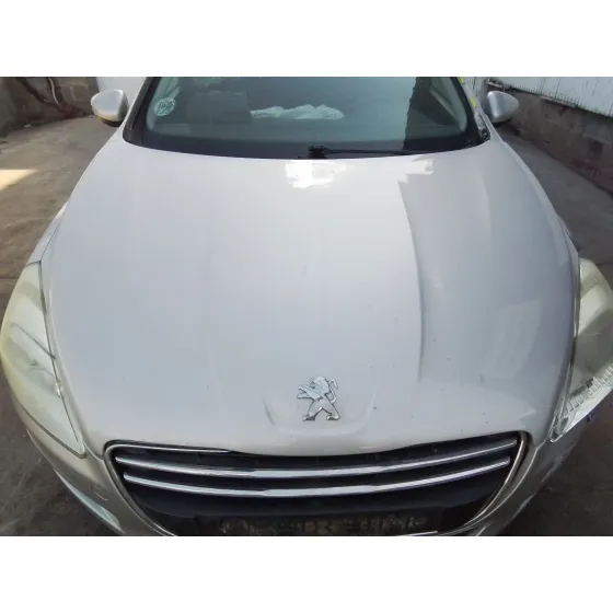 Capot para Peugeot 508 Sw I (8E_)