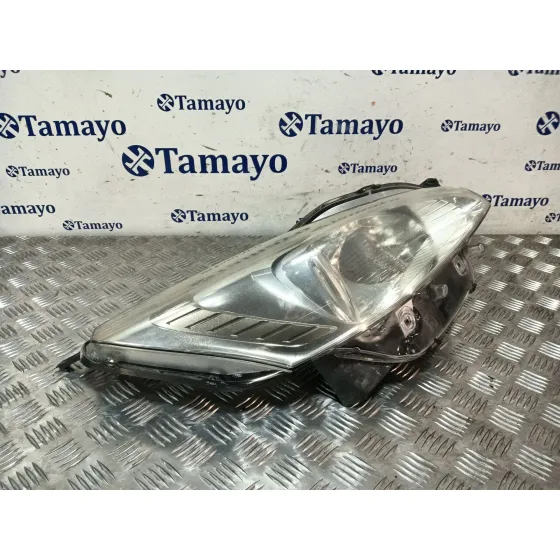 Faro Derecho para Peugeot 508 Sw I (8E_)