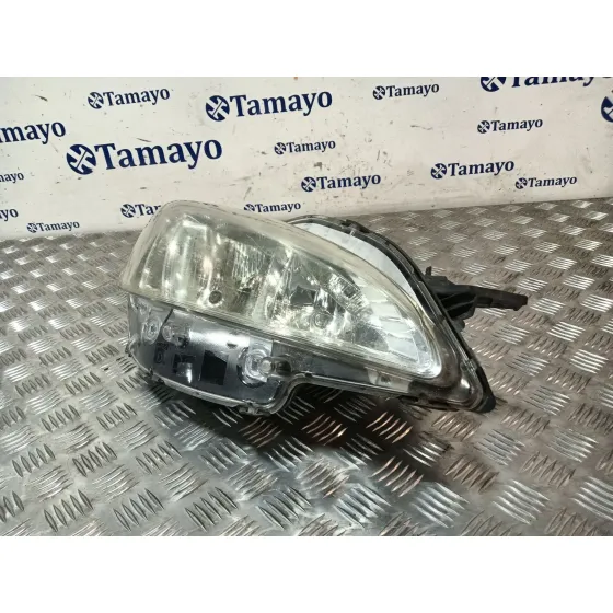 Faro Derecho para Peugeot 508 Sw I (8E_)