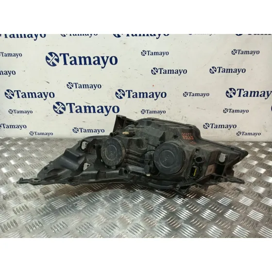 Faro Derecho para Peugeot 508 Sw I (8E_)