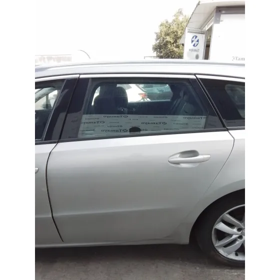 Puerta Trasera Izquierda para Peugeot 508 Sw I (8E_)