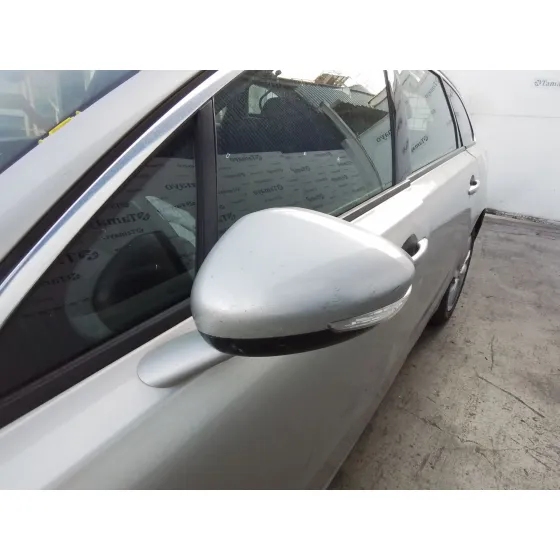Retrovisor Izquierdo para Peugeot 508 Sw I (8E_)