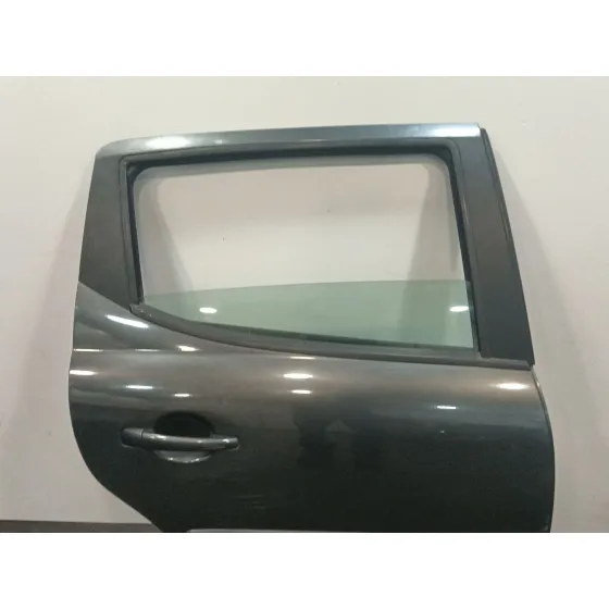 Puerta Trasera Derecha para Peugeot 207 Sw