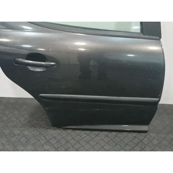 Puerta Trasera Derecha para Peugeot 207 Sw