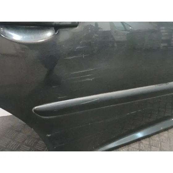 Puerta Trasera Derecha para Peugeot 207 Sw