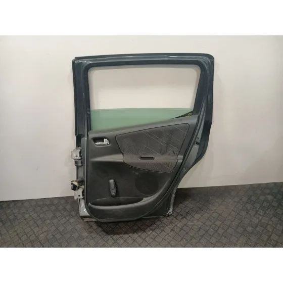 Puerta Trasera Derecha para Peugeot 207 Sw