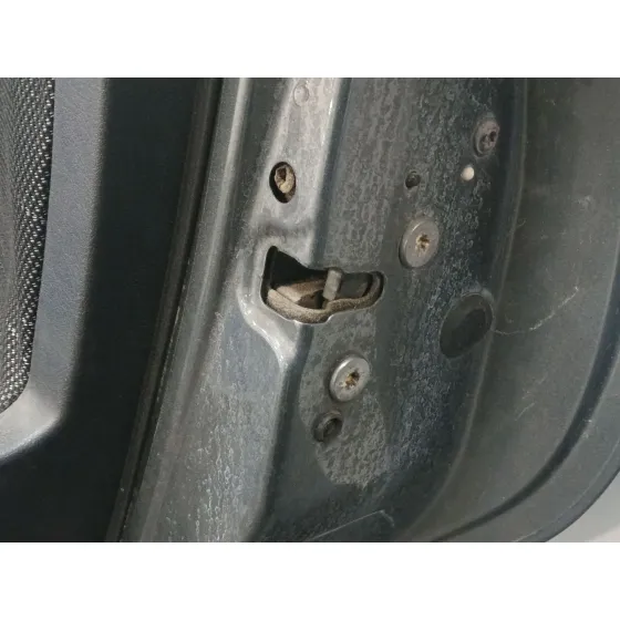Puerta Trasera Derecha para Peugeot 207 Sw