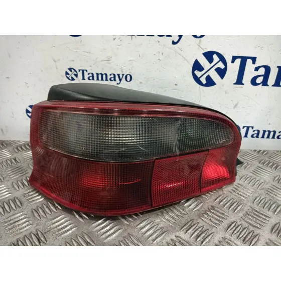 Piloto Trasero Izquierdo para Citroën Xsara Picasso (N68)