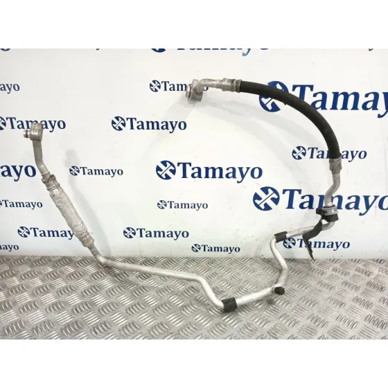 Tubos Aire Acondicionado para Volkswagen Golf V Berlina (1K1)