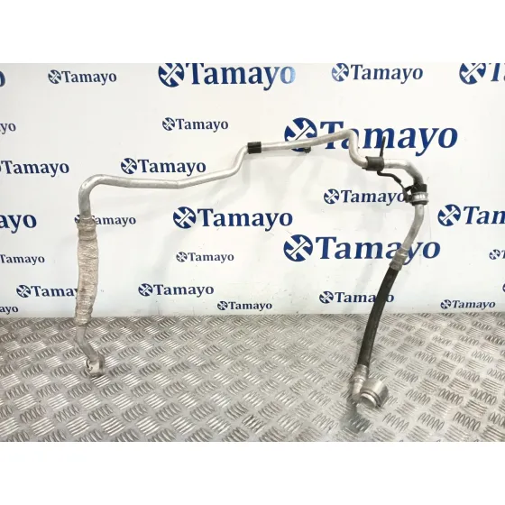 Tubos Aire Acondicionado para Volkswagen Golf V Berlina (1K1)