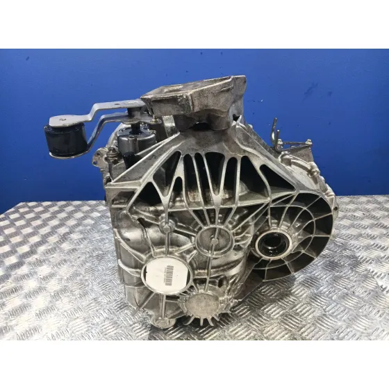 Caja Cambios para Mercedes-Benz Clase A (W176)