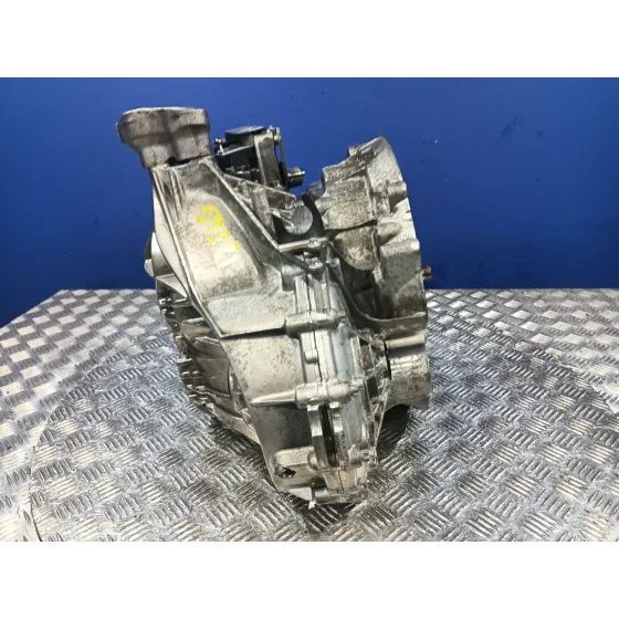 Caja Cambios para Mercedes-Benz Clase A (W176)