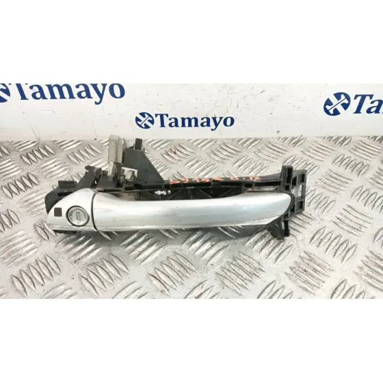 Maneta Exterior Delantera Derecha para Mercedes-Benz Clase S (W220, V220)