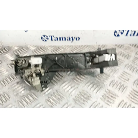 Maneta Exterior Delantera Derecha para Mercedes-Benz Clase S (W220, V220)