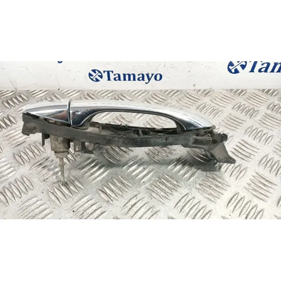 Maneta Exterior Delantera Derecha para Mercedes-Benz Clase S (W220, V220)