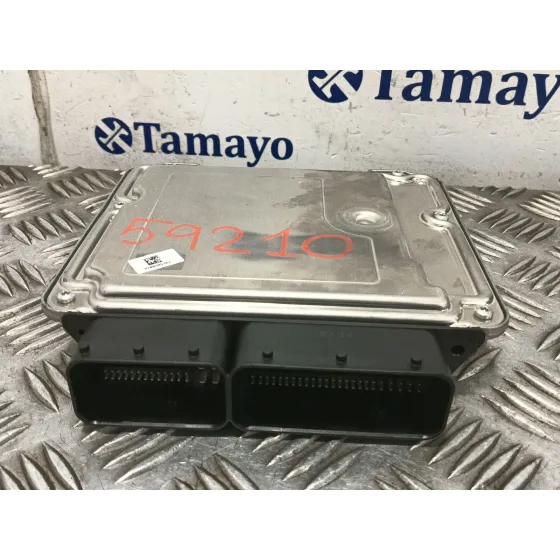 Centralita Motor Uce para Bmw 1 (F21)